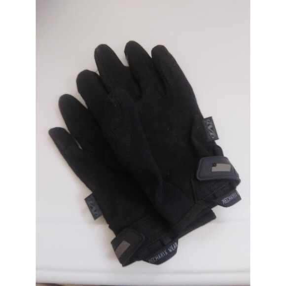 Mechanix Wear, The Original Gloves, Medium Tactical Work - Picture 4 of 4